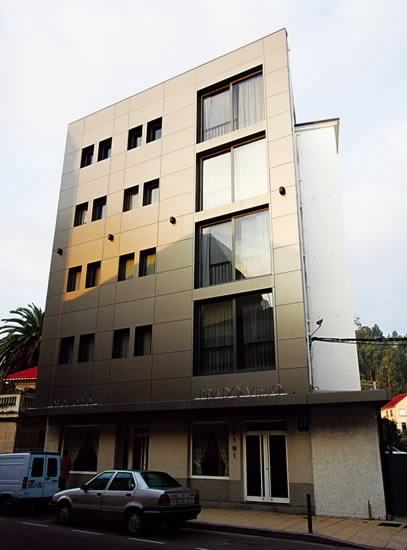 HOTEL PRADO VIEJO