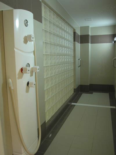 BALNEARIO DE CARBALLO