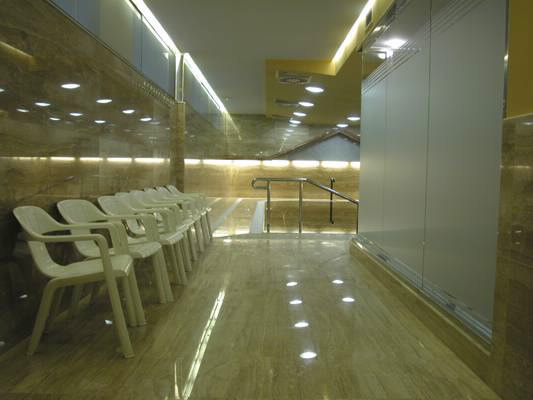 BALNEARIO DE CARBALLO