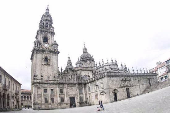 TORRE DO RELOXO OU BERENGUELA