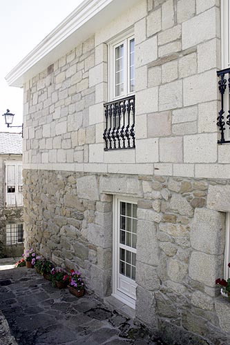 CASA DE VICENTE RISCO