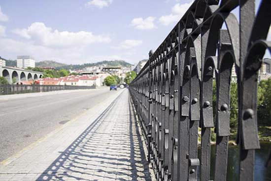 PONTE NOVA