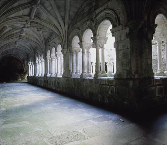 PARADOR DE SANTO ESTEVO