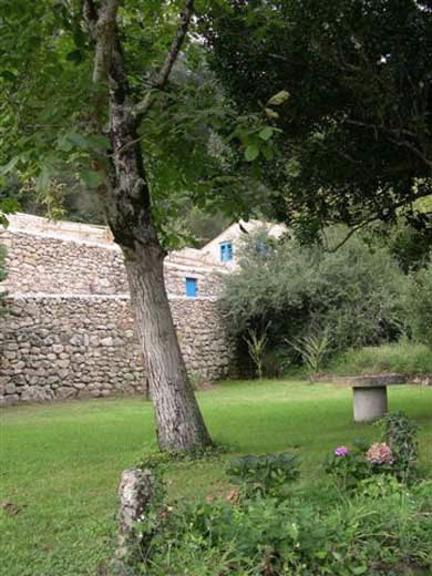 BUDIÑO DE SERRASECA