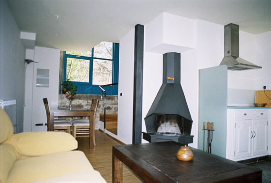 BUDIÑO DE SERRASECA