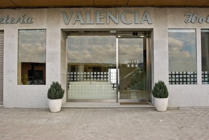 VALENCIA