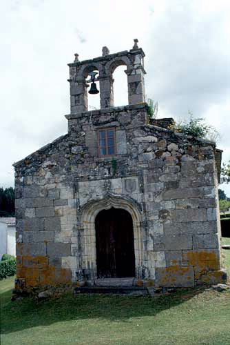 IGREXA DE SANTA MARGARIDA