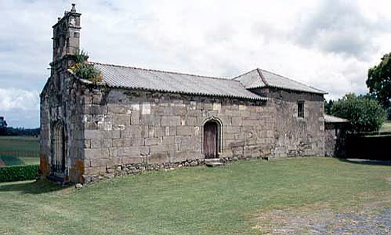 IGREXA DE SANTA MARGARIDA