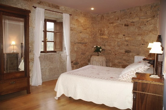 CASA DE GRAÑA DA ACEA