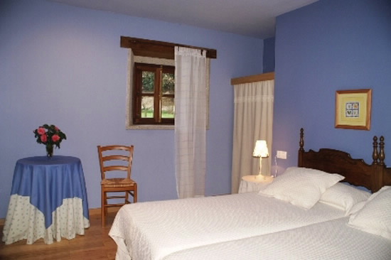 CASA DE GRAÑA DA ACEA