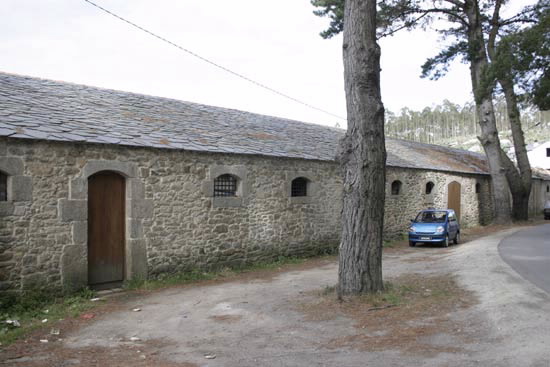 ANTIGA FÁBRICA DE CERÁMICA DE SARGADELOS