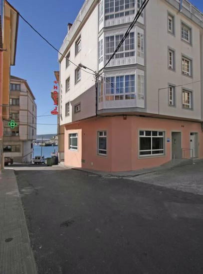 HOTEL NUEVO PARRANDA