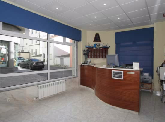 HOTEL NUEVO PARRANDA