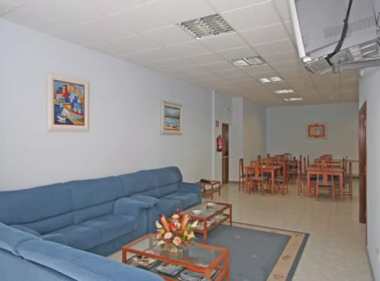 HOTEL NUEVO PARRANDA