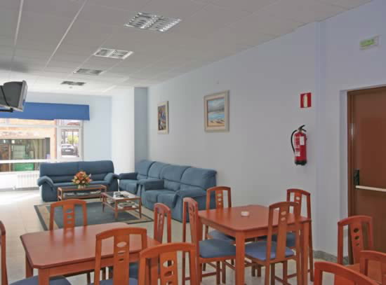 HOTEL NUEVO PARRANDA