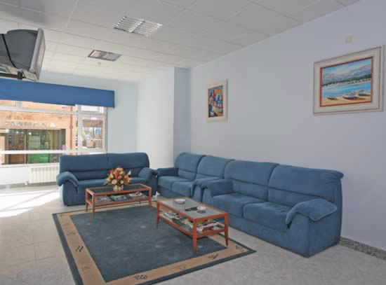 HOTEL NUEVO PARRANDA