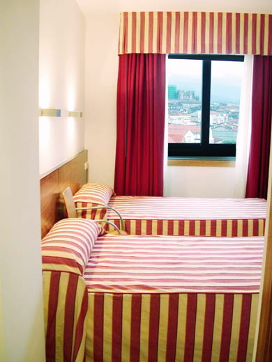 APARTHOTEL COLÓN TUY