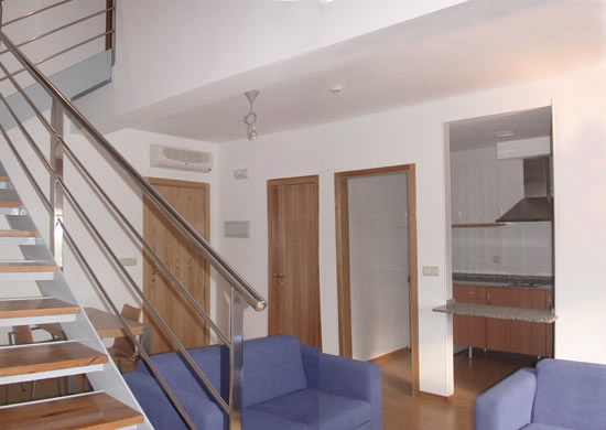 APARTHOTEL COLÓN TUY