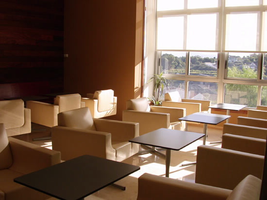 APARTHOTEL COLÓN TUY