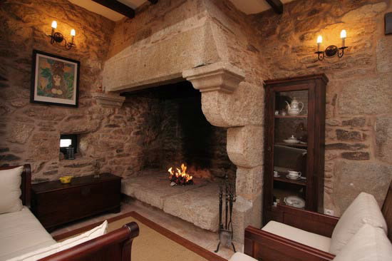 HOTEL RÚSTICO FINISTERRAE