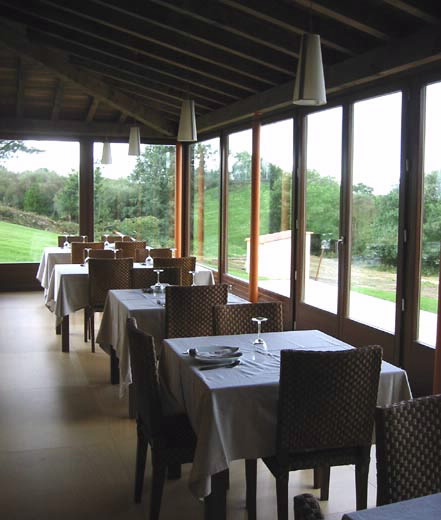 CASA RECTORAL DE LESTEDO