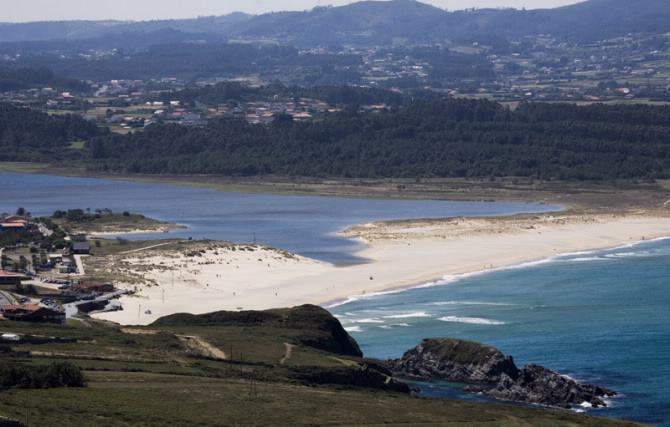 FERROLTERRA - VALDOVIÑO