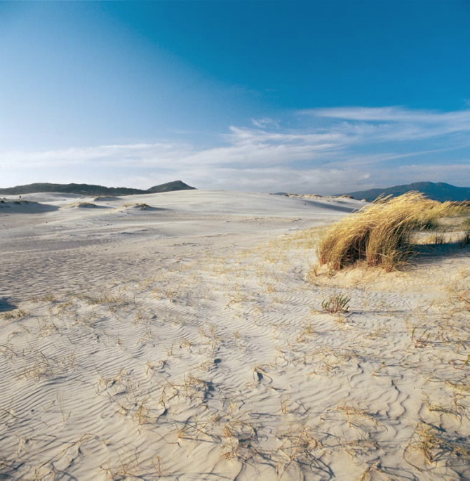 COMPLEXO LITORAL DE CORRUBEDO