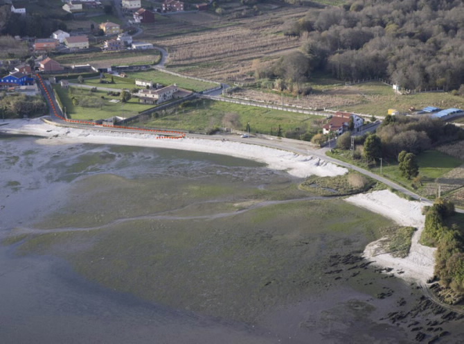 LÓBRIGO - RIBA DE MAR