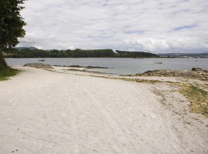 LÓBRIGO - RIBA DE MAR