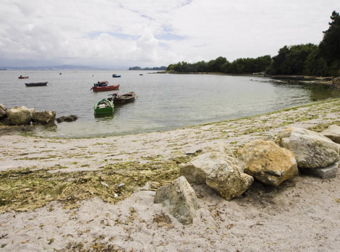 LÓBRIGO - RIBA DE MAR