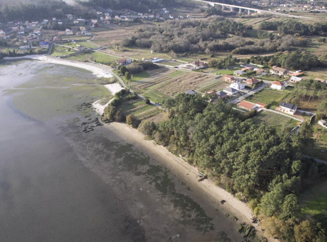 LÓBRIGO - RIBA DE MAR