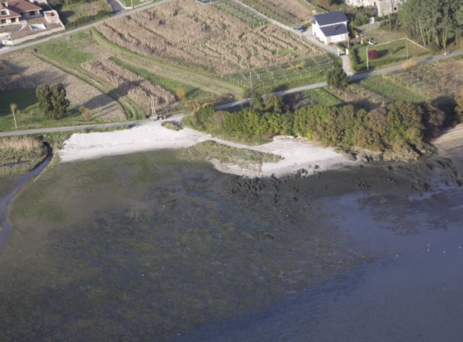 LÓBRIGO - RIBA DE MAR