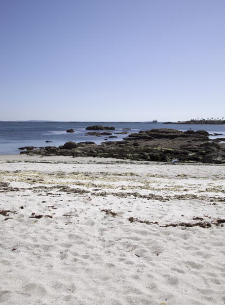 RIBEIRA GRANDE - CABO DA CRUZ