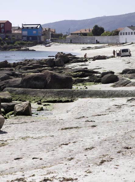 RIBEIRA GRANDE - CABO DA CRUZ