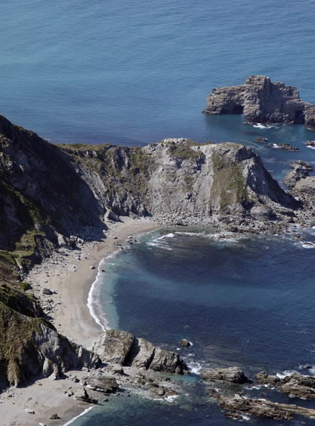 Ría di Ortigueira - GALIZIA