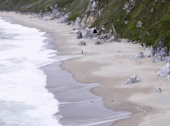 RIBEIRA GRANDE - SARRIDAL