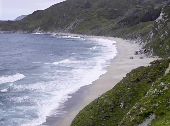 RIBEIRA GRANDE - SARRIDAL