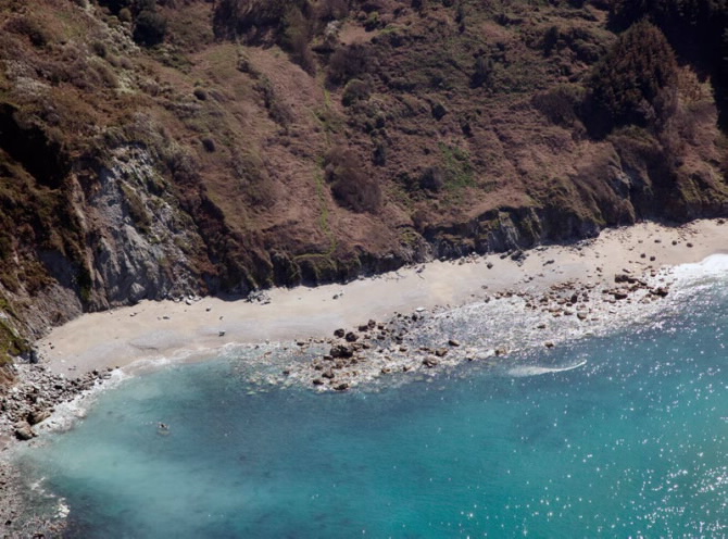 RIBEIRA GRANDE - SARRIDAL