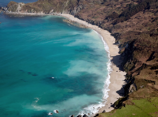 RIBEIRA GRANDE - SARRIDAL