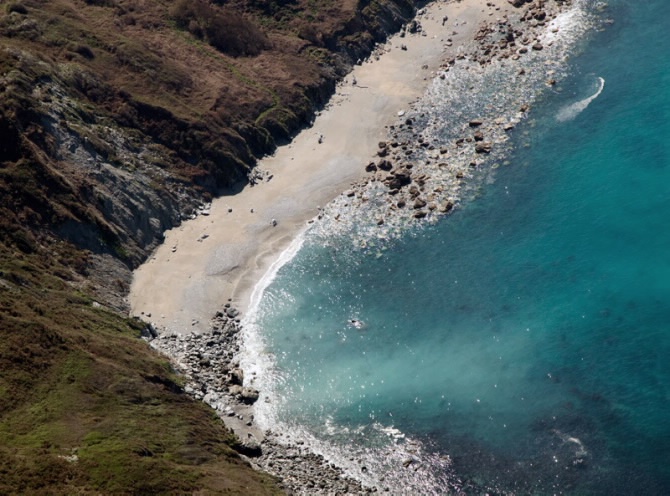RIBEIRA GRANDE - SARRIDAL