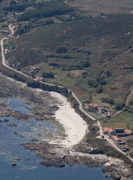 CANEXOL (ILLA DE ONS)