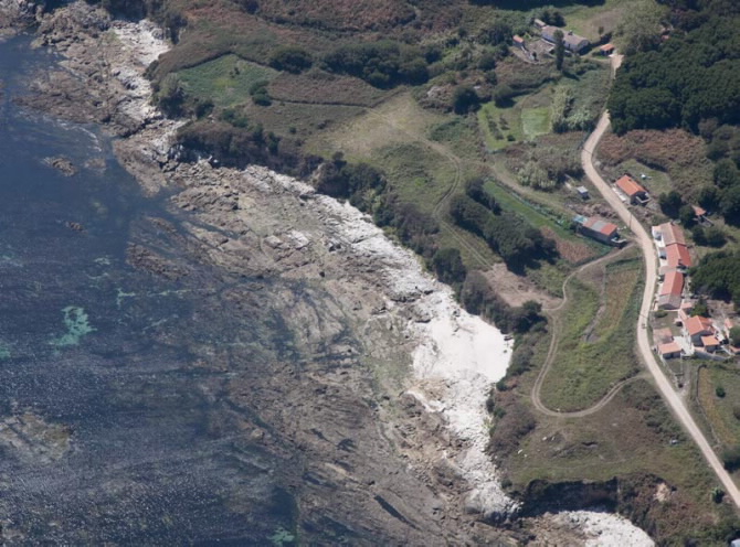 PEREIRO (ILLA DE ONS)