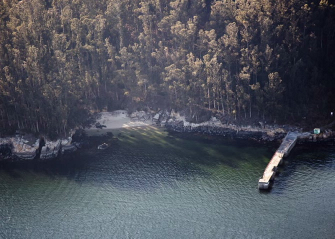 ADREIRA (ILLA DE TAMBO)