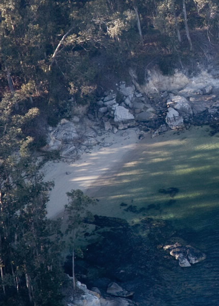 ADREIRA (ILLA DE TAMBO)