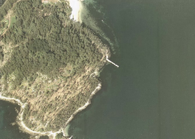 ADREIRA (ILLA DE TAMBO)