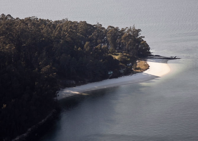 AREA DA ILLA (ILLA DE TAMBO)