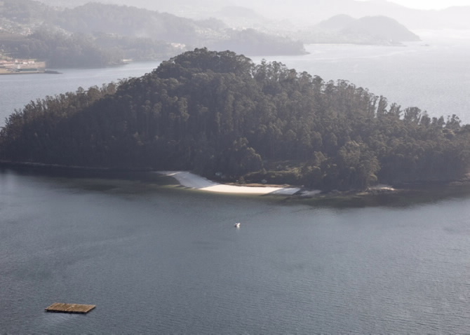 AREA DA ILLA (ILLA DE TAMBO)