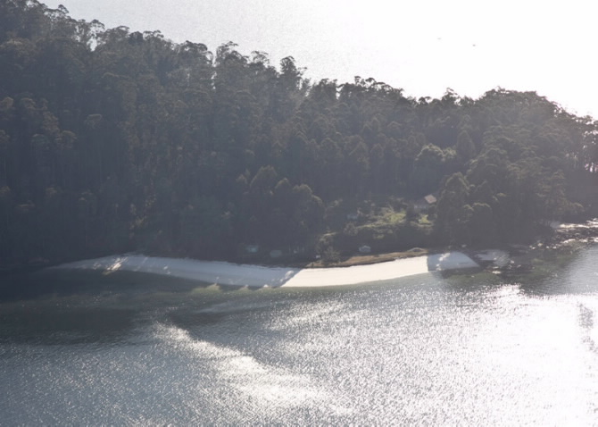 AREA DA ILLA (ILLA DE TAMBO)