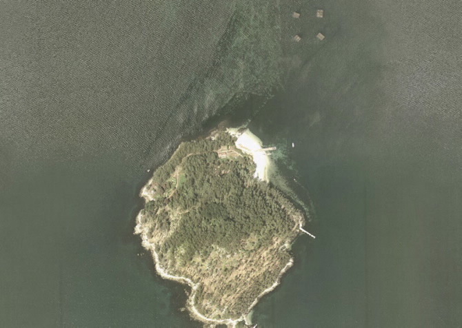 AREA DA ILLA (ILLA DE TAMBO)