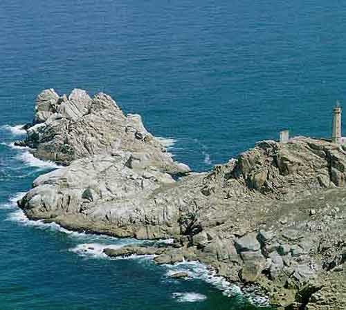 CABO VILÁN